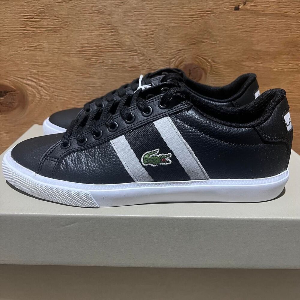 Lacoste multi Trainers - Picture 4 of 6
